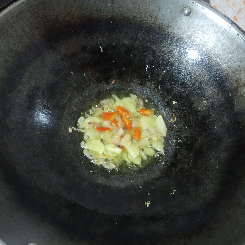 Langkah 2