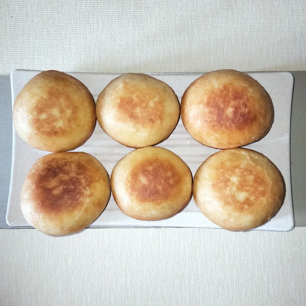 Roti Aneka Isian