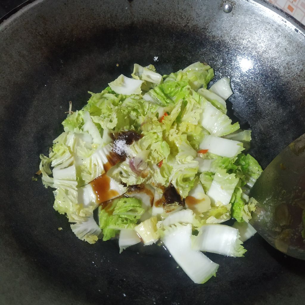 Langkah 4