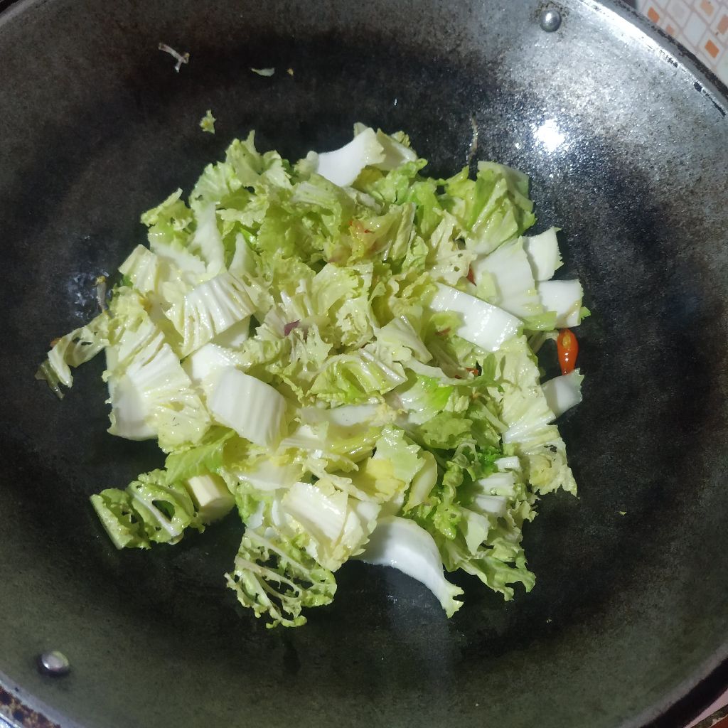 Langkah 3