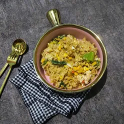 Mie Becek Sayuran