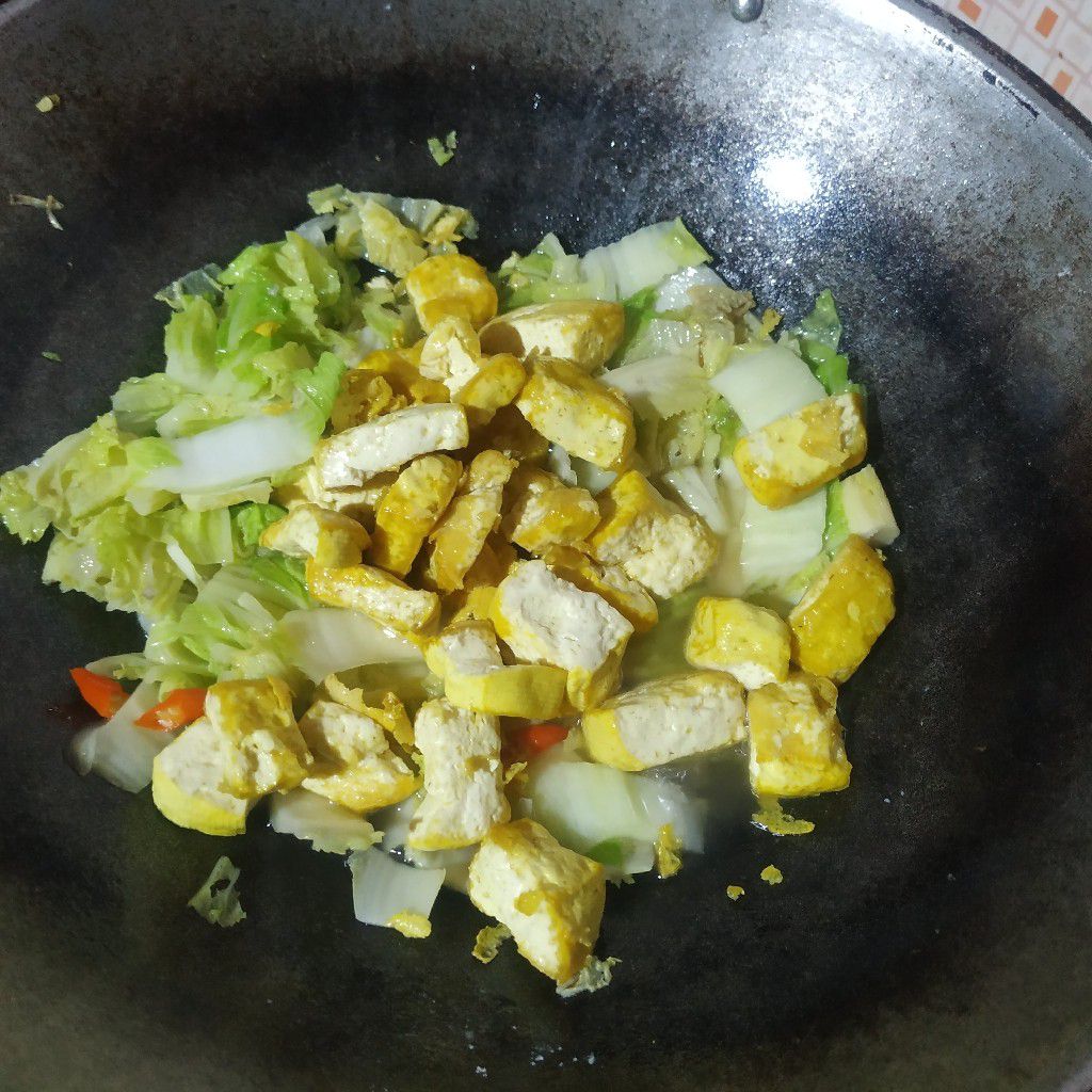 Langkah 5