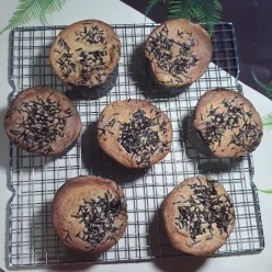 Bolu Cup Capucino