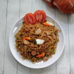 Mie Goreng Abang-abang