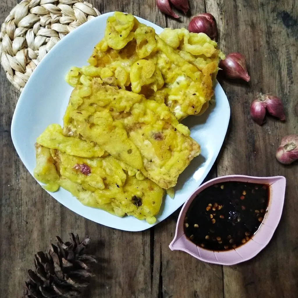 Resep Tempe Goreng Bawang Merah Sederhana Rumahan di Yummy App