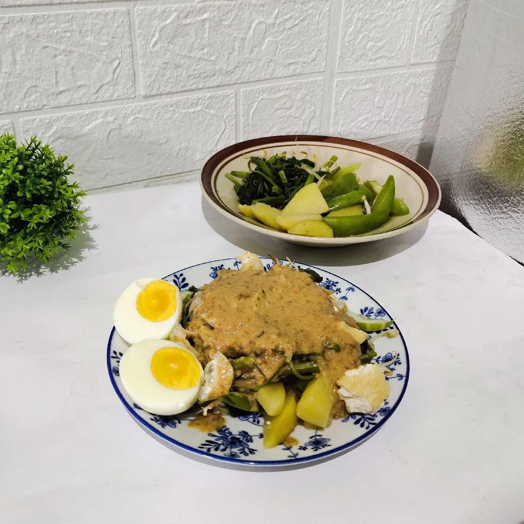 Gado-gado