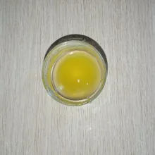 Tuangkan ke dalam gelas atau cangkir.
