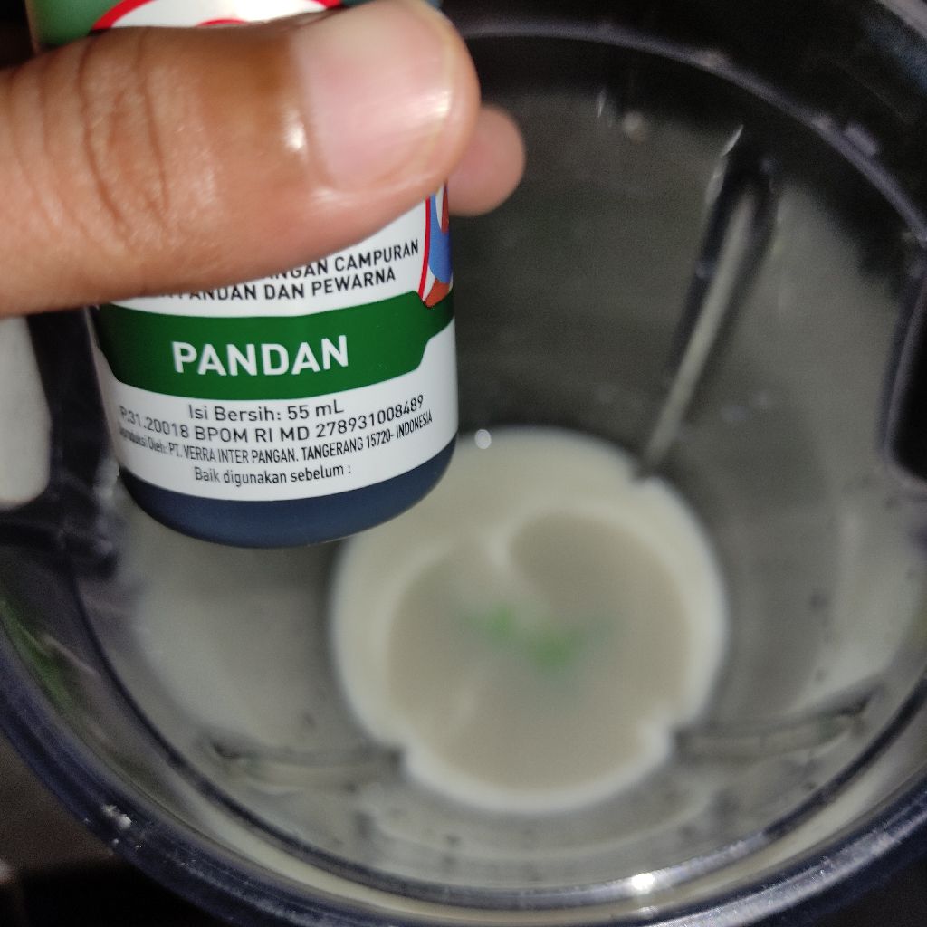 Langkah 3