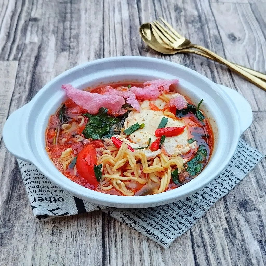 Mie Abuih