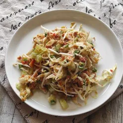 Karedok Sayur