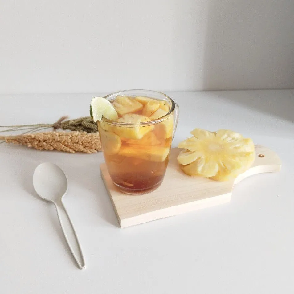 Teh Nanas Madu