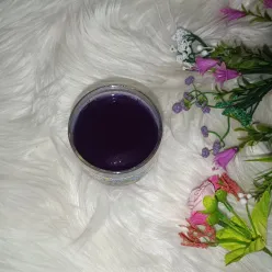 Teh Telang Madu