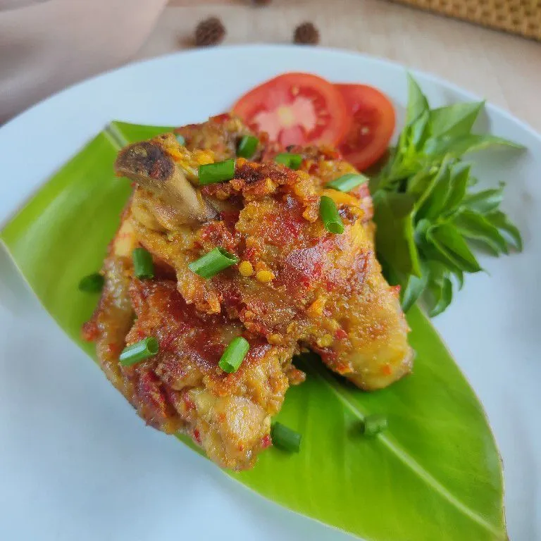 Ayam Paniki