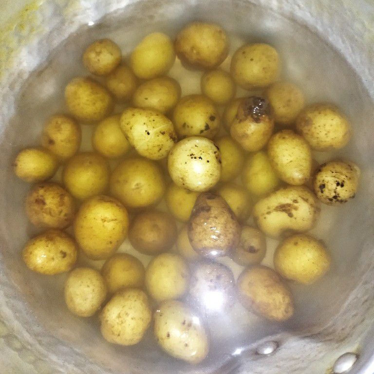 Langkah 1