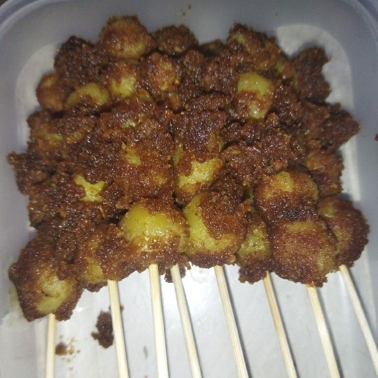 Langkah 8
