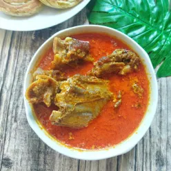 Kari Kambing