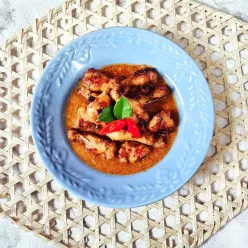 Ayam Cincane