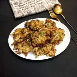 Bakwan Kol