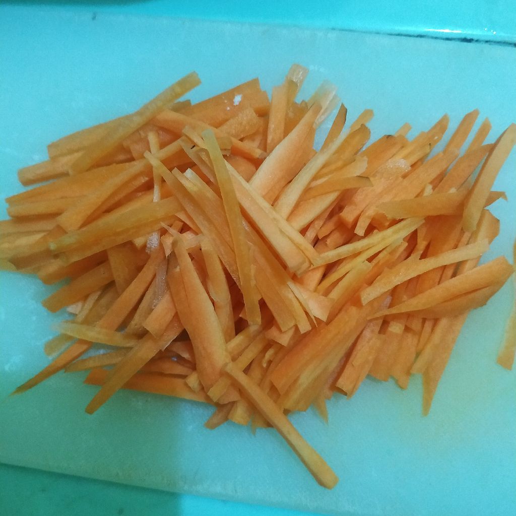 Langkah 2