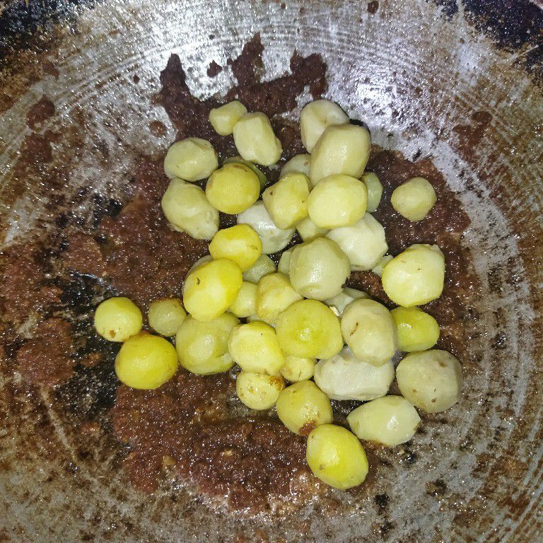 Langkah 7