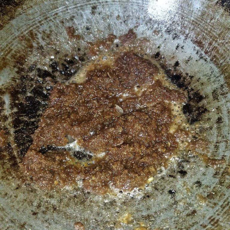 Langkah 6