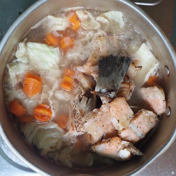 Langkah 4