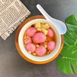 Wedang Ronde