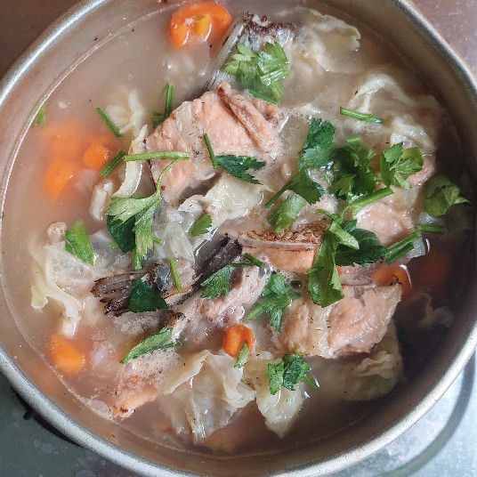 Langkah 5