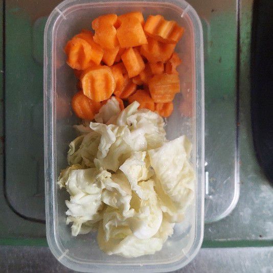Langkah 3