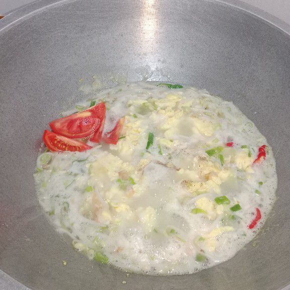 Langkah 6