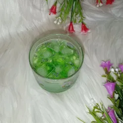 Sparkling Melon