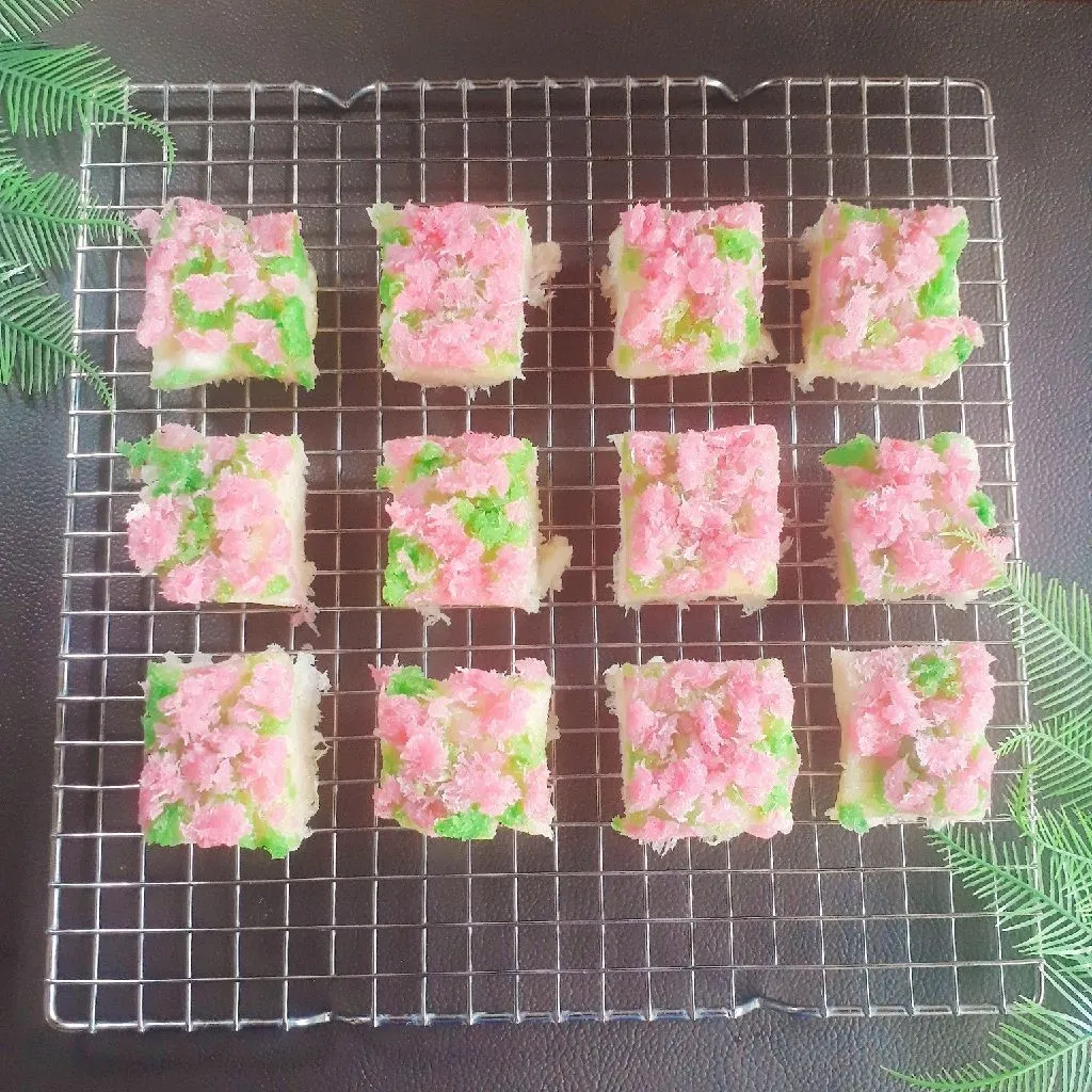 Kue Abug