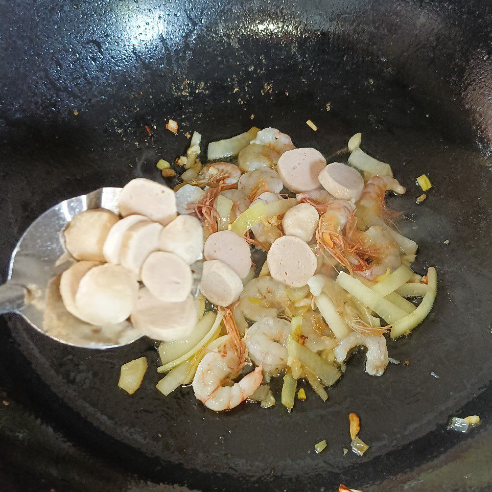 Langkah 3