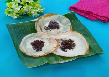 Serabi Solo
