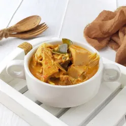 Gulai Nangka