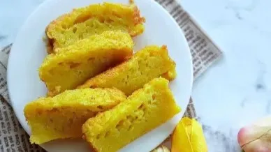 Asal Usul Bika Ambon, Ternyata Bukan dari Maluku