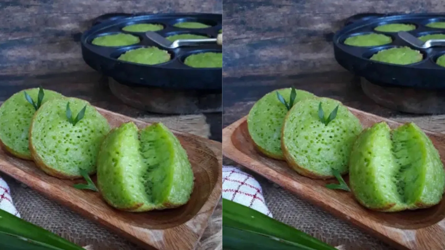 Asal Usul Bika Ambon, Ternyata Bukan dari Maluku