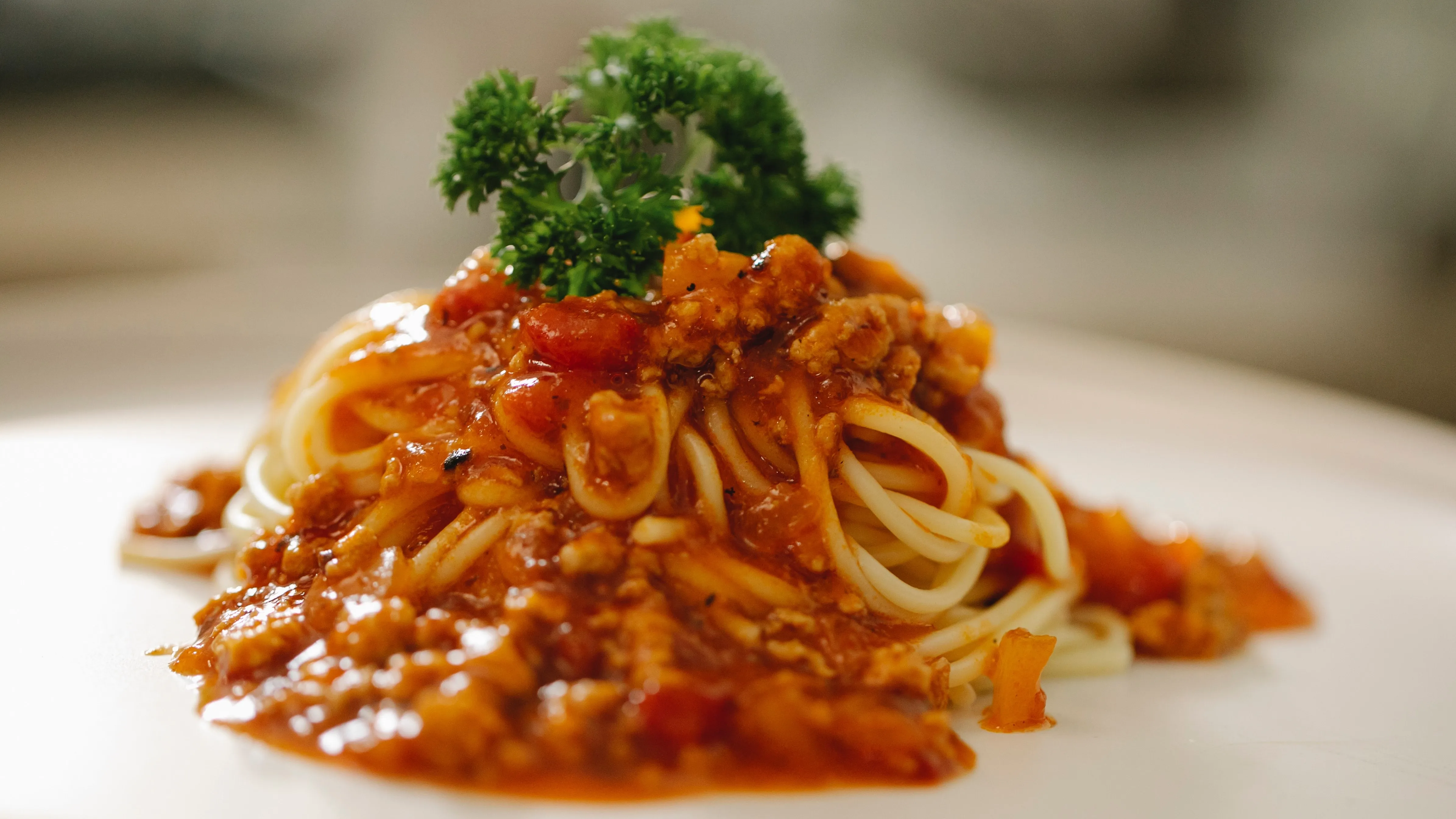 6 Rekomendasi Saus Spaghetti Terbaiknya dan Cara Membuatnya