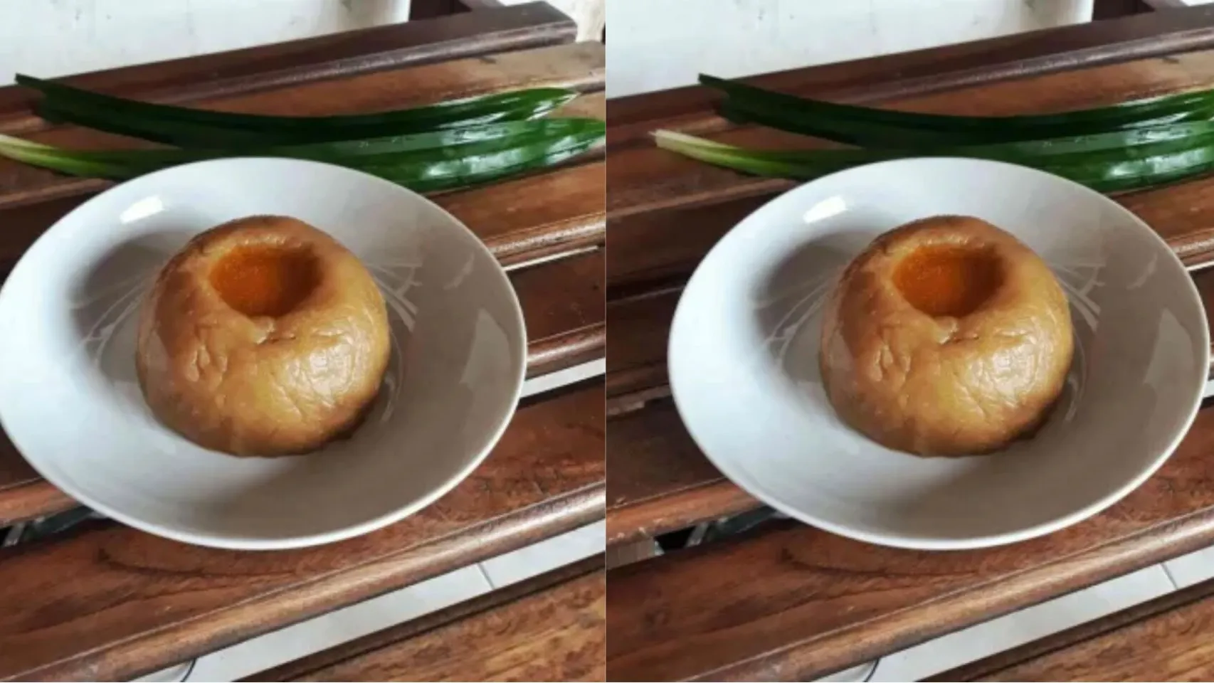 kue asida makanan khas ambon