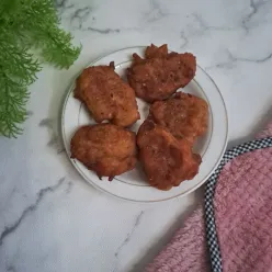 Godok-godok Pisang Nangka