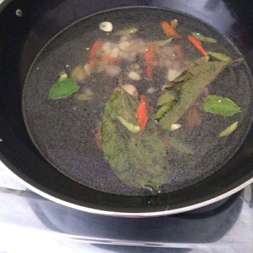 Langkah 4