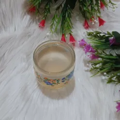 Hot Drink Lemongrass Ginger