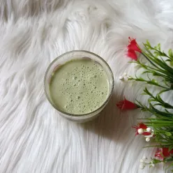 Es Susu Matcha