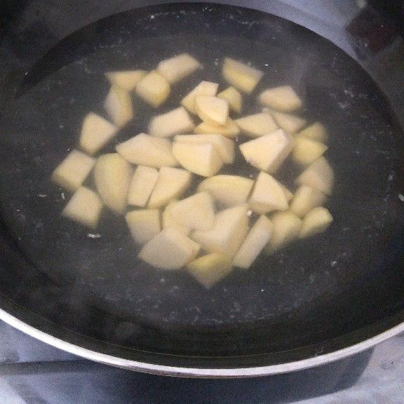 Langkah 1