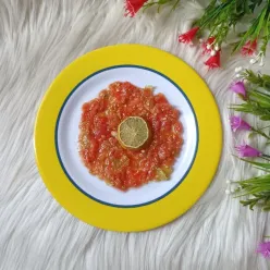 Sambal Dadak