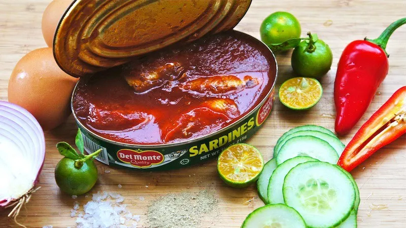 4 Cara Masak Sarden yang Enak dan Praktis, Beserta Tipsnya