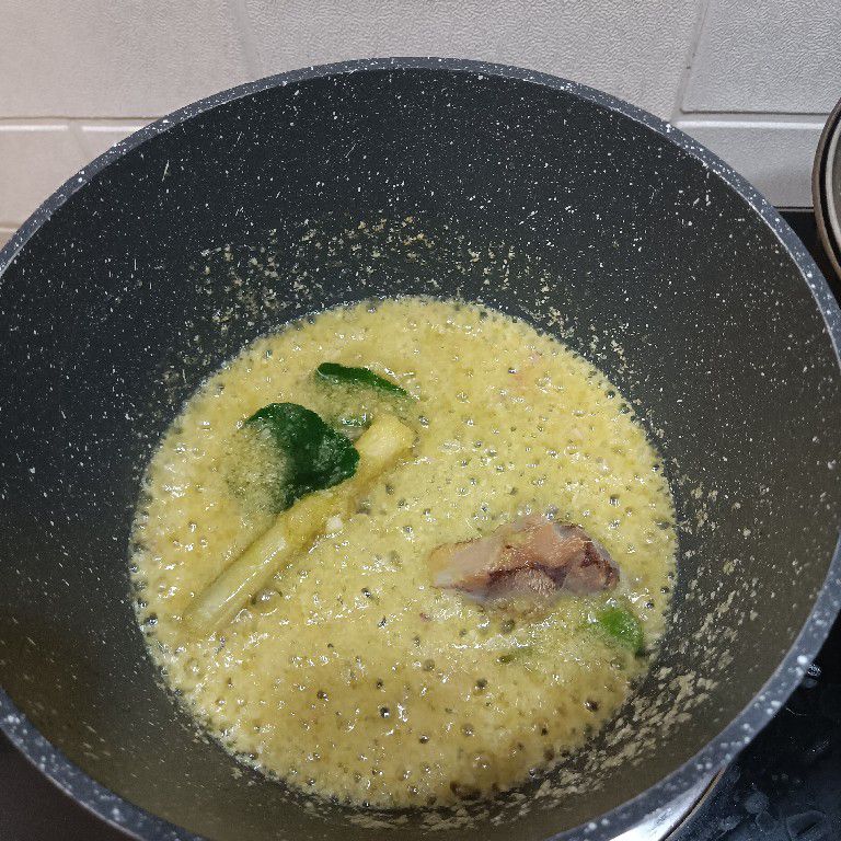Langkah 1