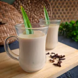 Bandrek Susu Murni