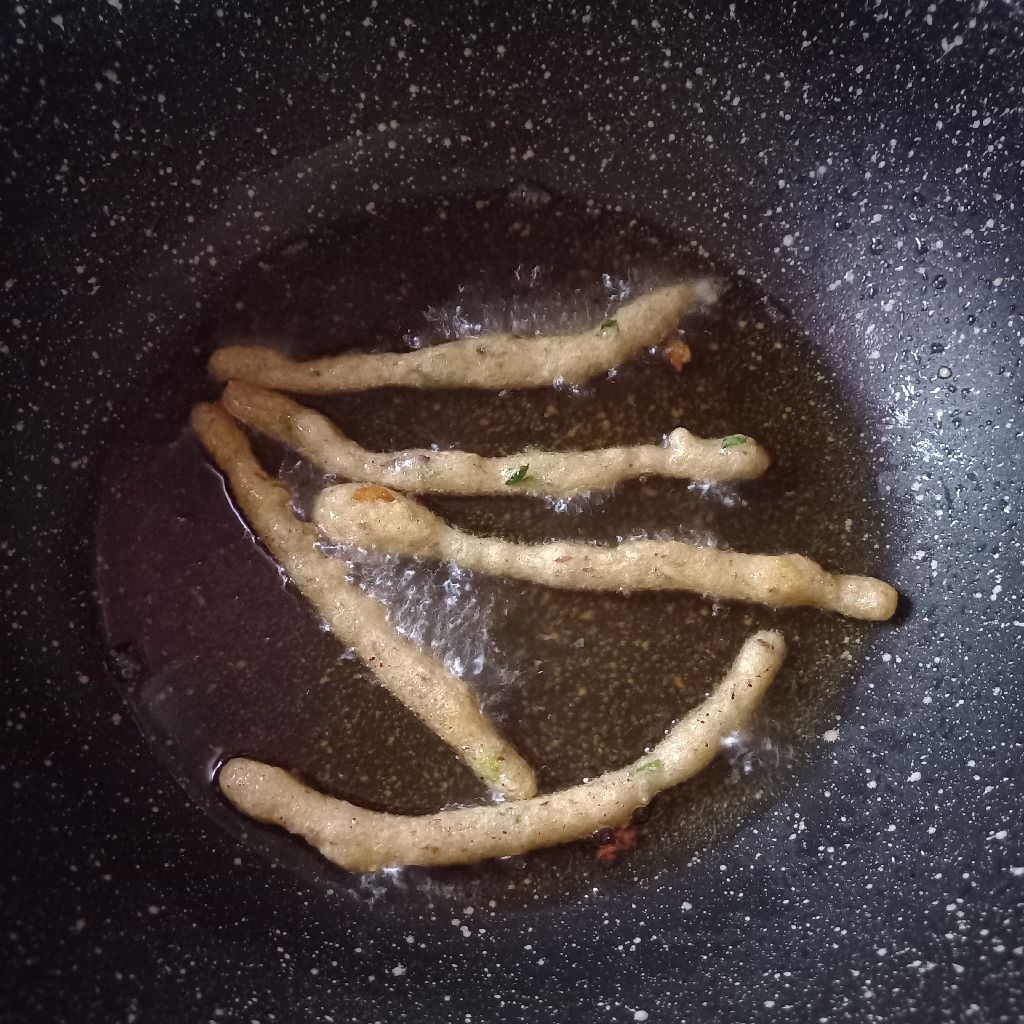 Langkah 6
