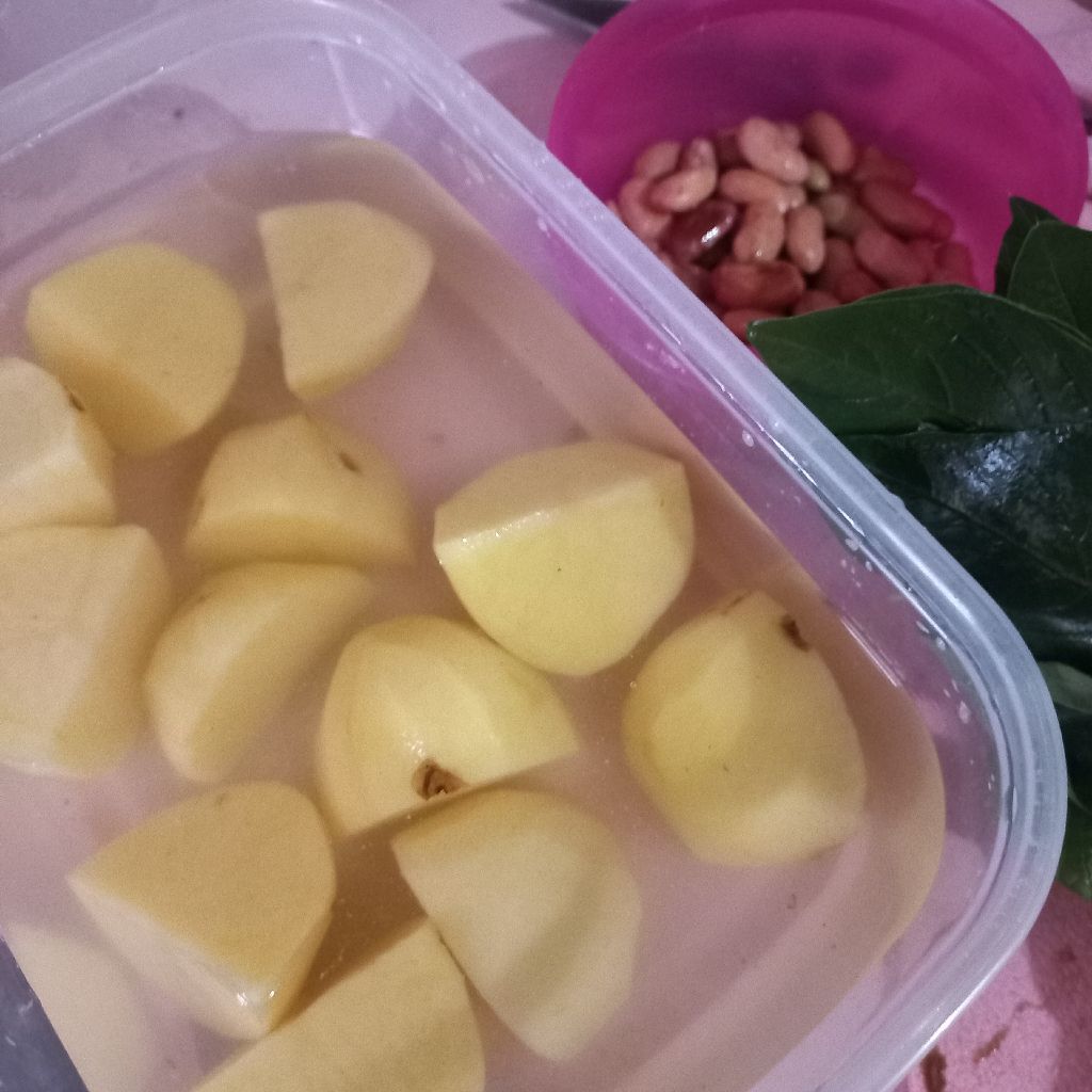 Langkah 1
